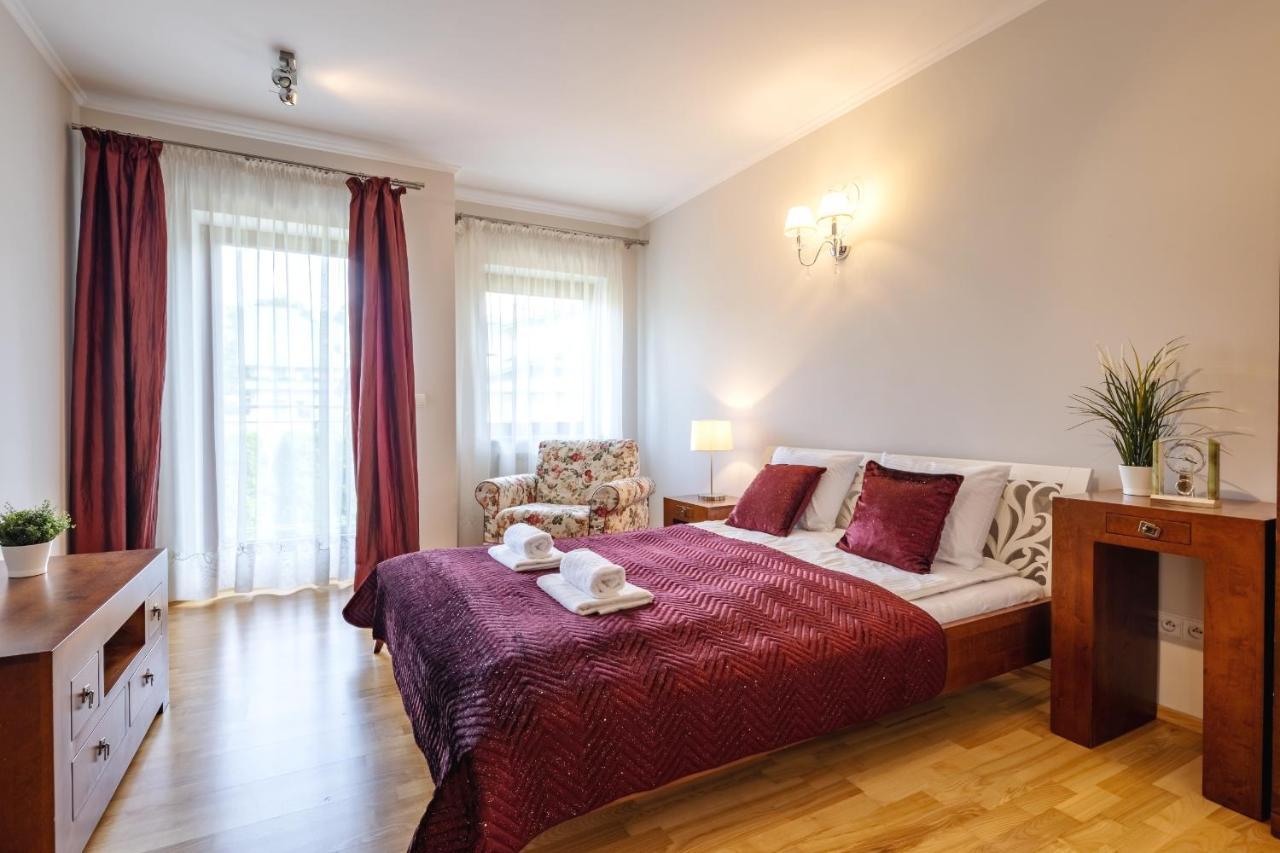 Zakopane Apartamenty Lux — Photos 2