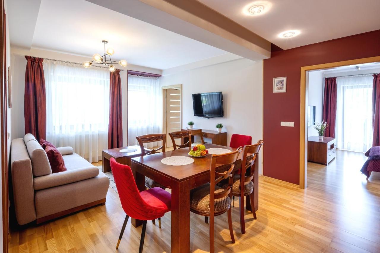 Zakopane Apartamenty Lux — Photos 1