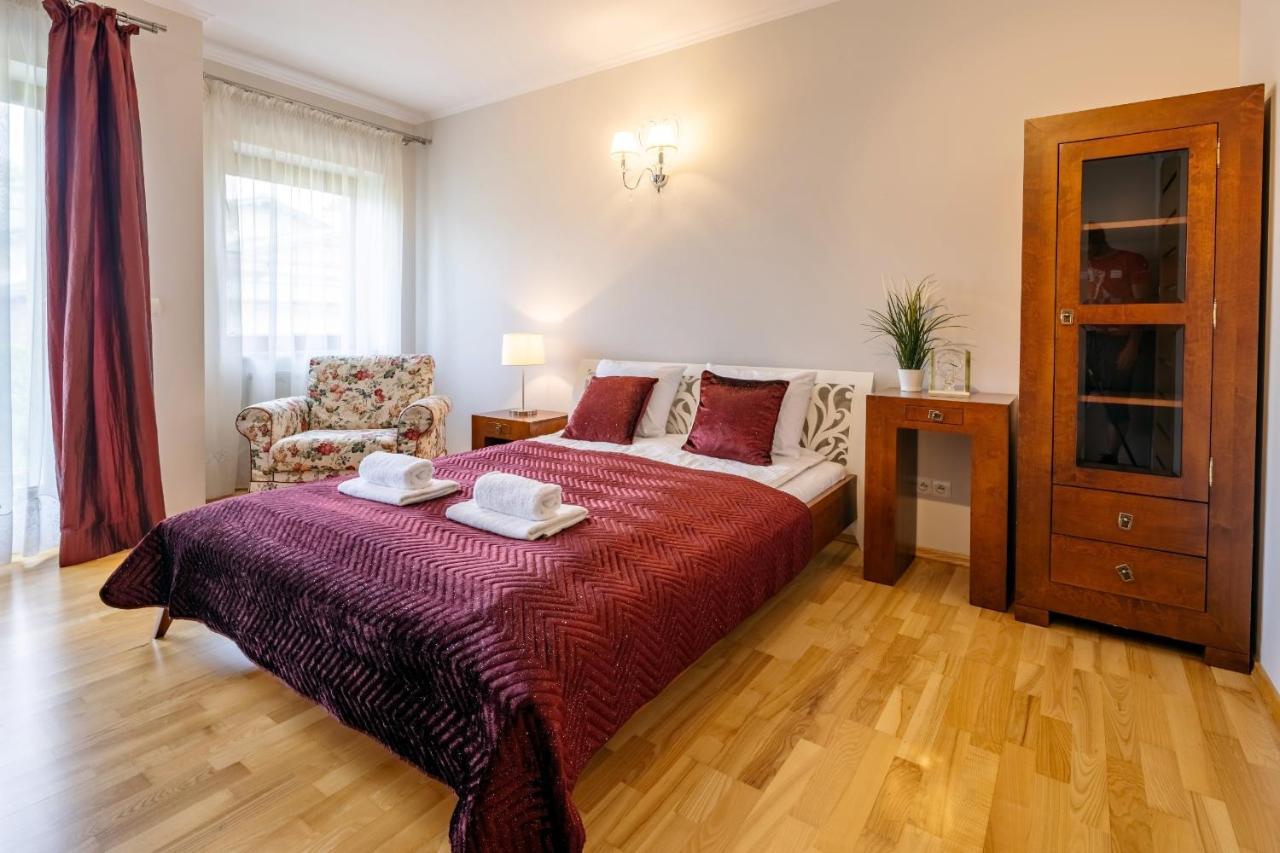 Zakopane Apartamenty Lux — Photos 3